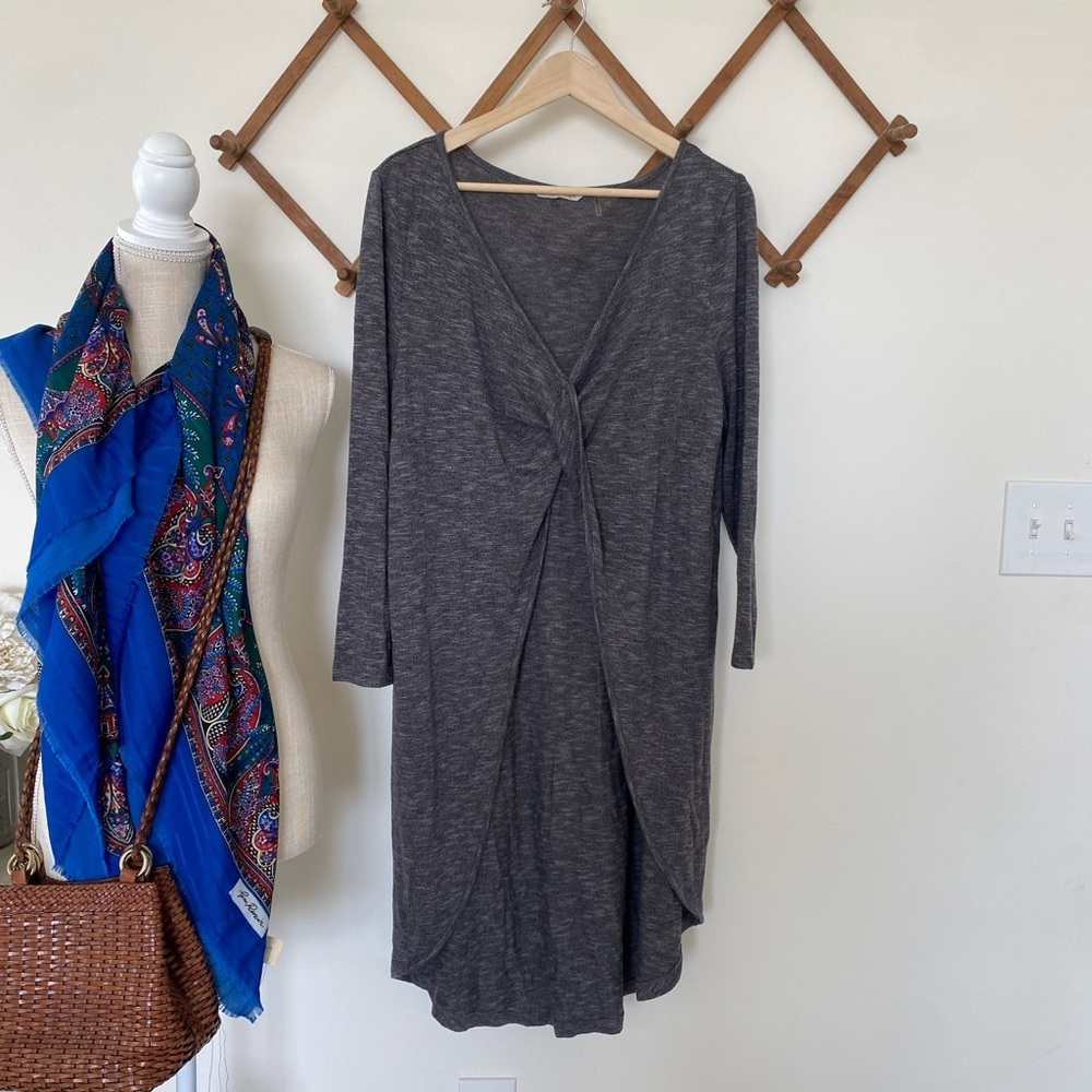 💫Soft Surroundings | Wrap Sweater